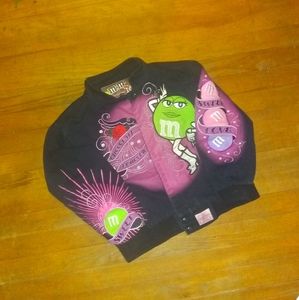 JH Design M&M's Jacket